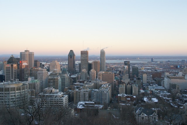 Downtown