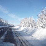 Cap à l'ouest !