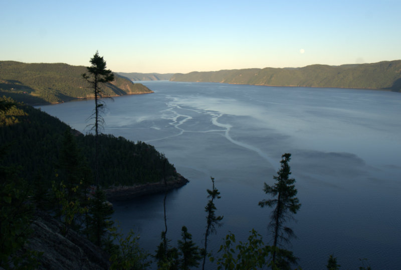 Fjord du Saguenay