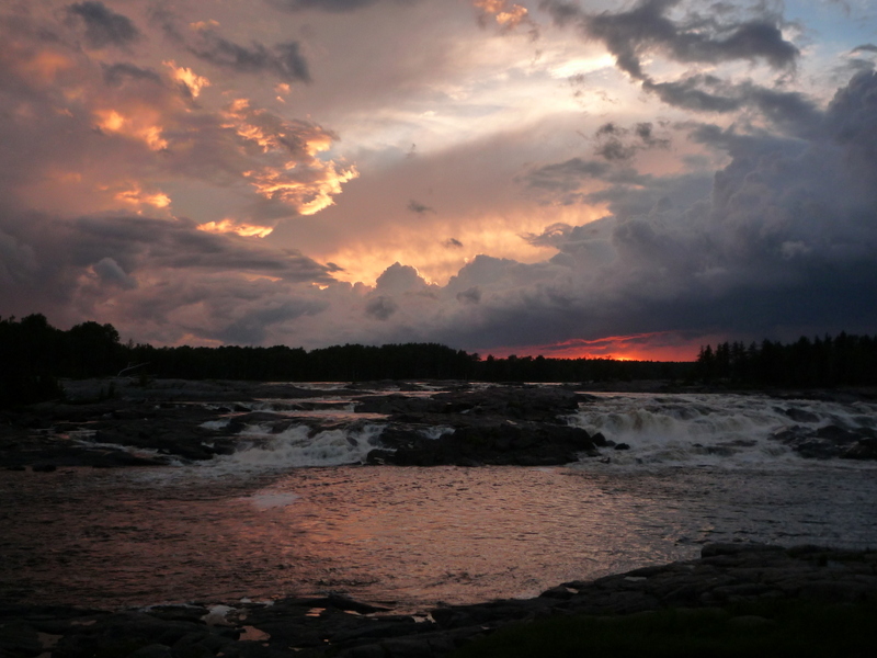 Crépuscule