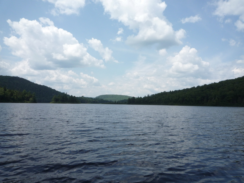 La Mauricie s'ouvre à nous.