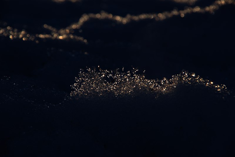 3 Mai, 6.1°C.