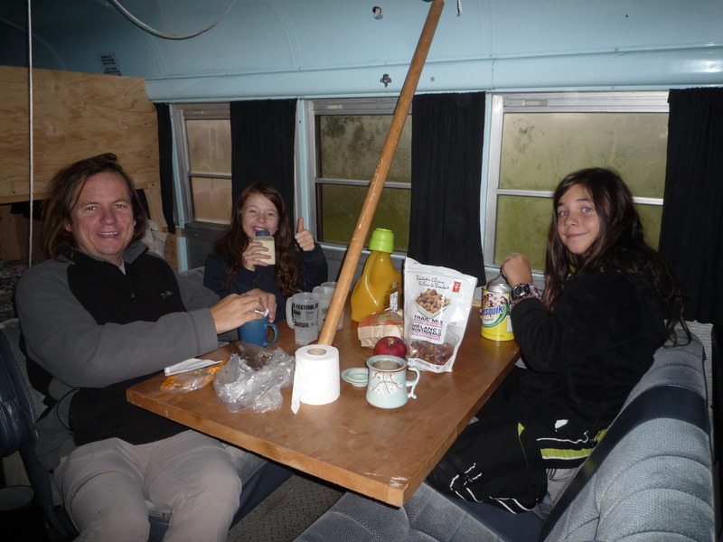 Thé, café, chocolat, jus de fruits?