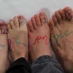 Bonne année!