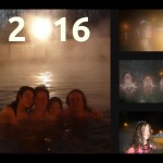 Bonne et heureuse année 2016!